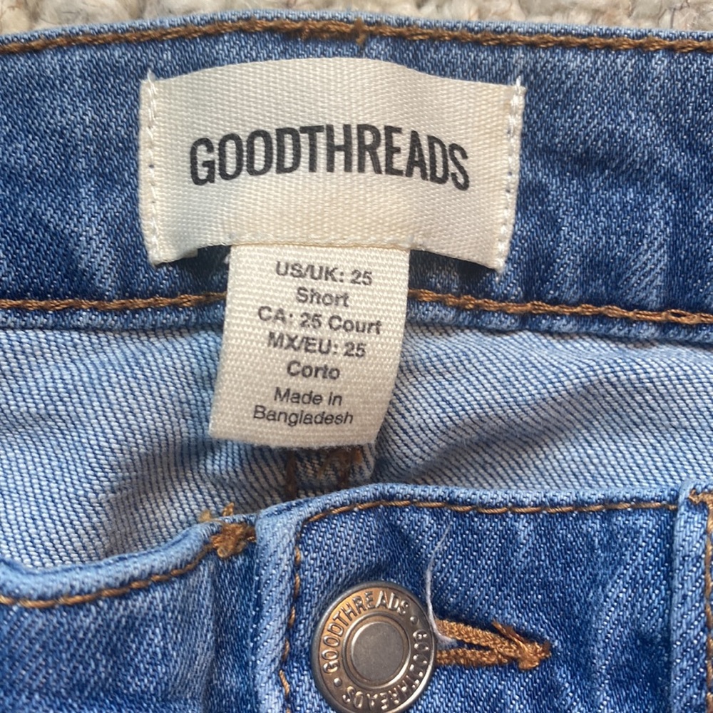 Goodthreads Jeans - Picture 2 of 8